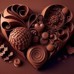 لیست انواع شکلات